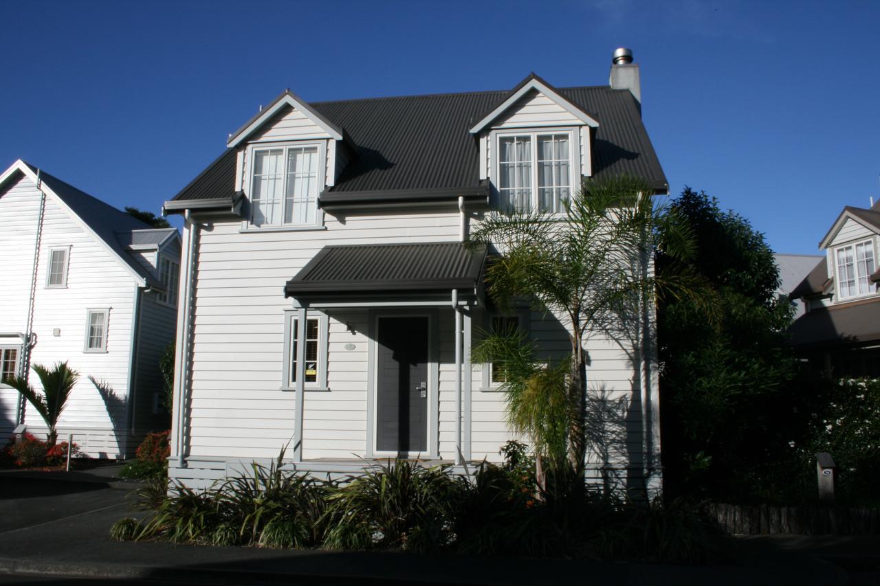 Settler'S Cottage 2 Or 3 Bedroom - Russell Cottages Collection Exteriér fotografie