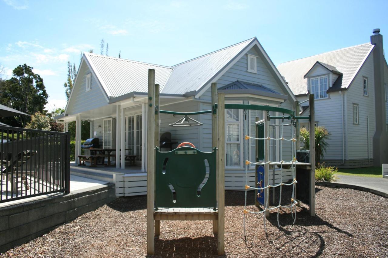 Settler'S Cottage 2 Or 3 Bedroom - Russell Cottages Collection Exteriér fotografie